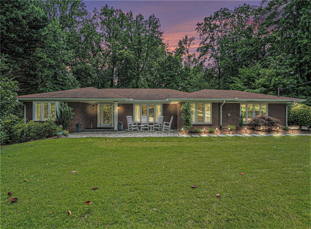 1620 Stonecliff Drive