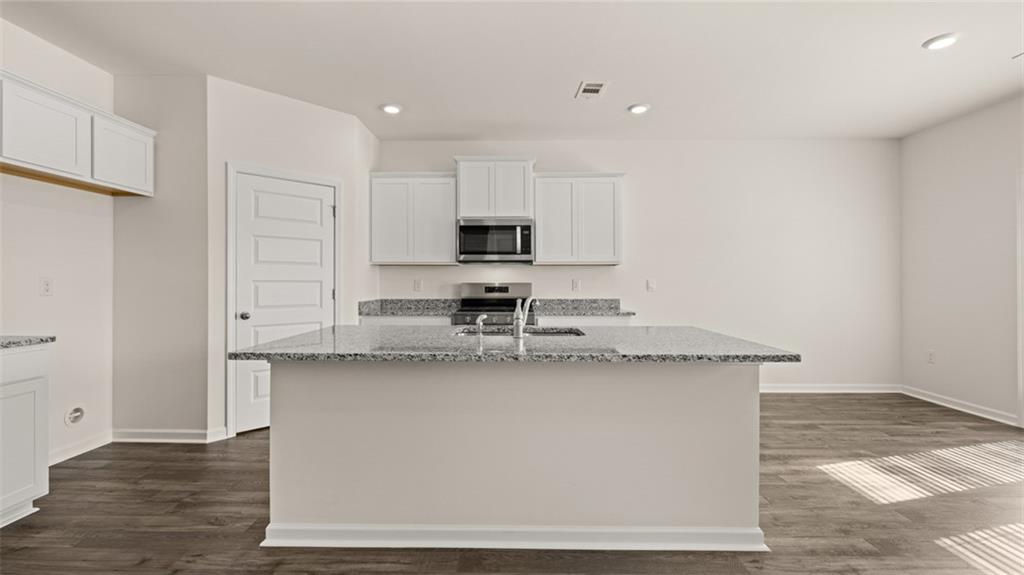 1316 Village Brook Drive Dr, Dacula, Georgia image 7