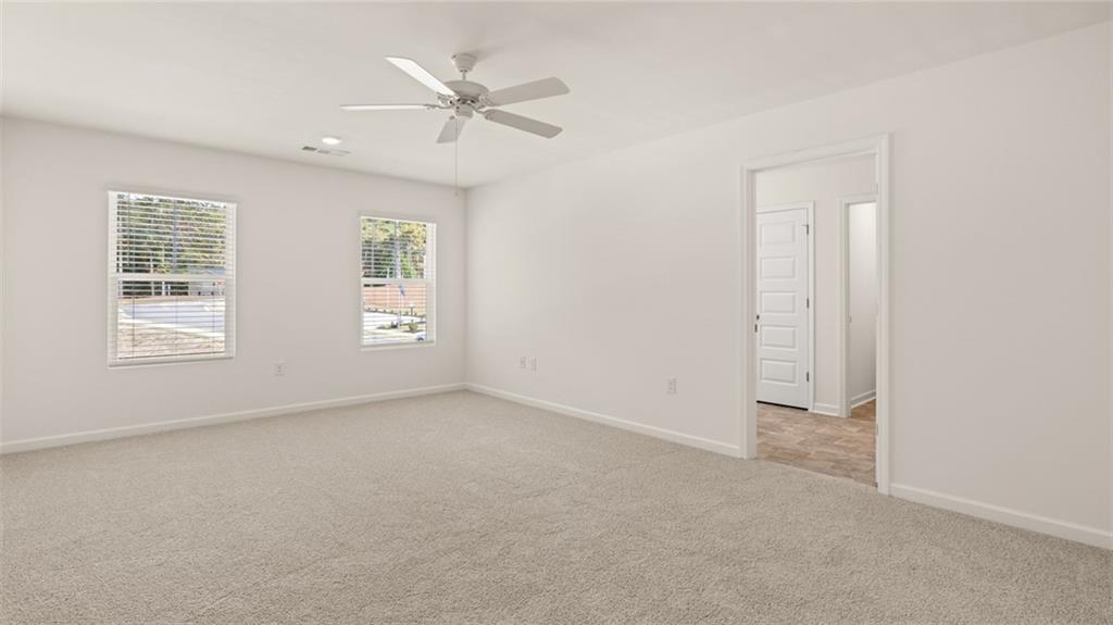 1316 Village Brook Drive Dr, Dacula, Georgia image 13