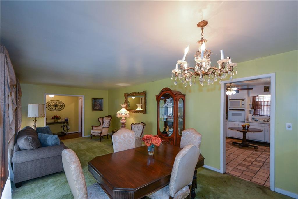 750 Skipper Drive, Atlanta, Georgia image 16