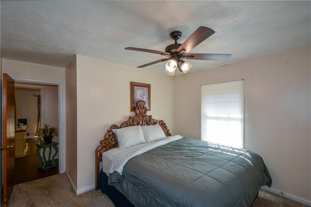 750 Skipper Drive, Atlanta, Georgia image 35