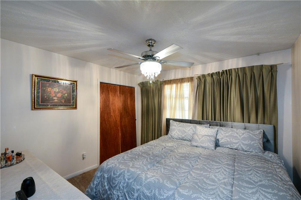 750 Skipper Drive, Atlanta, Georgia image 32