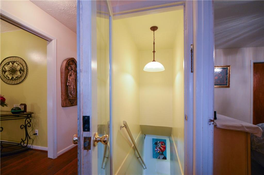 750 Skipper Drive, Atlanta, Georgia image 39