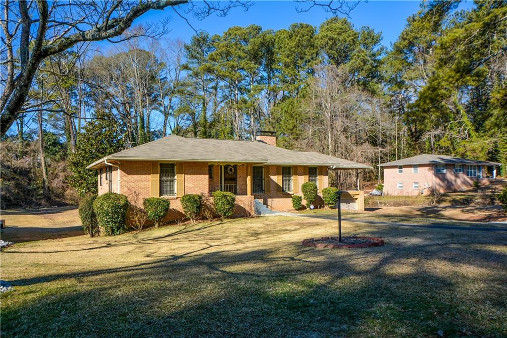 750 Skipper Drive, Atlanta, Georgia image 5