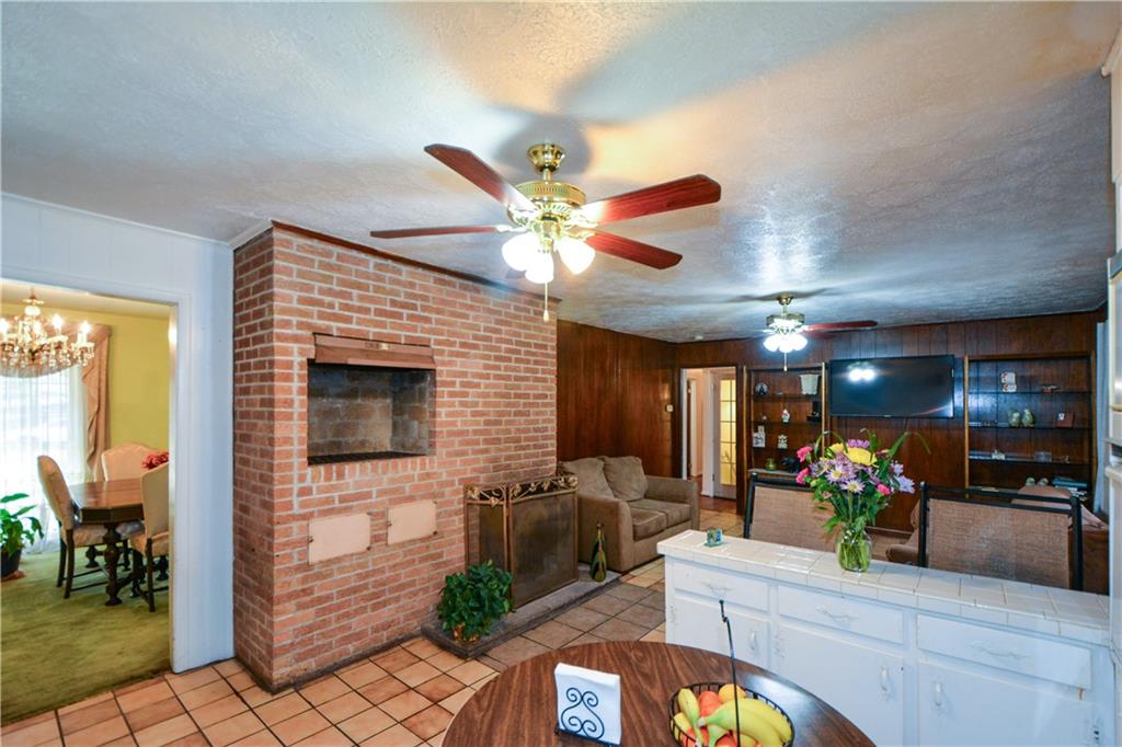 750 Skipper Drive, Atlanta, Georgia image 21