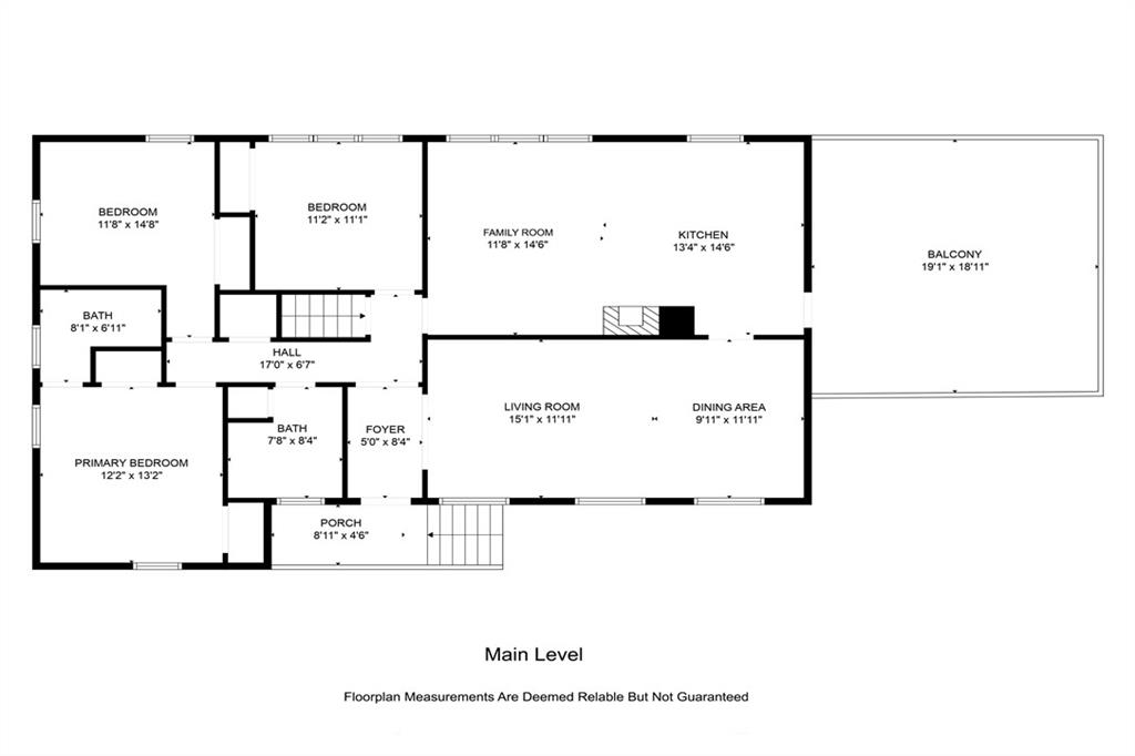 750 Skipper Drive, Atlanta, Georgia image 7