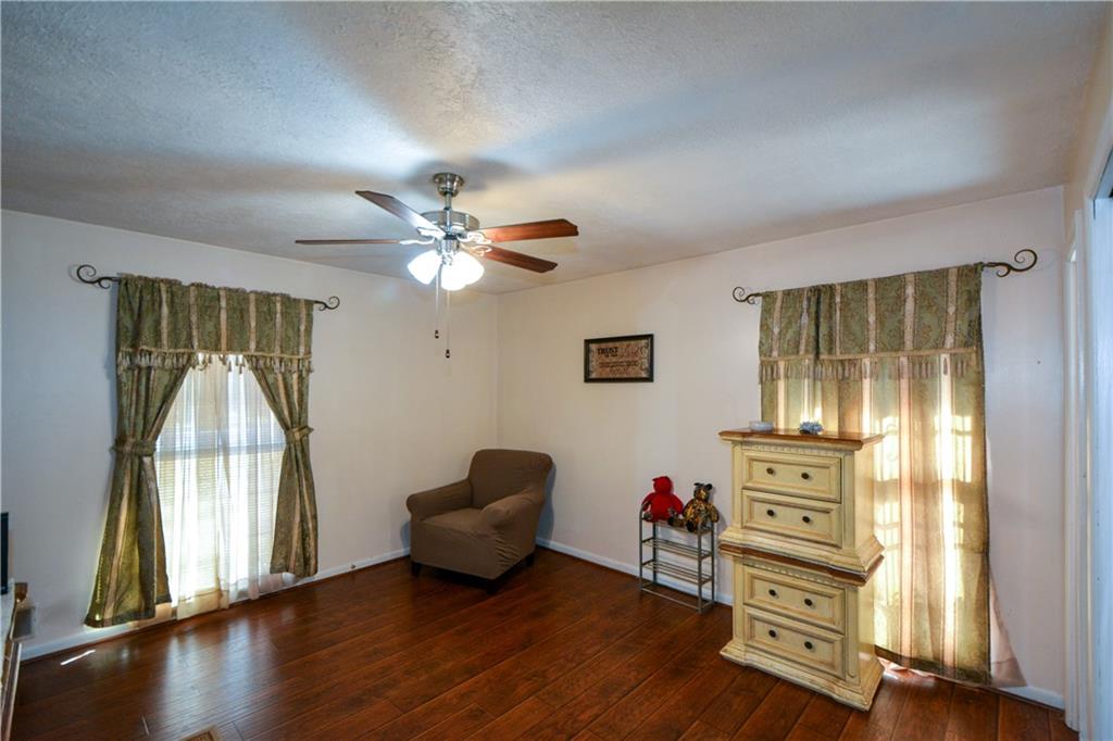 750 Skipper Drive, Atlanta, Georgia image 28