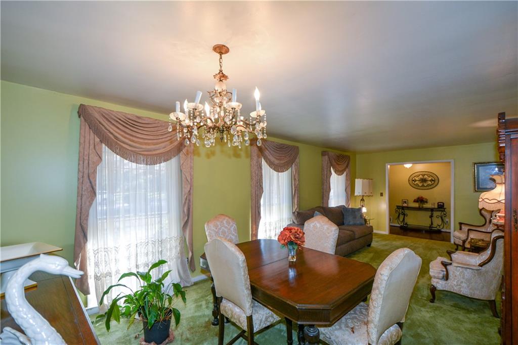 750 Skipper Drive, Atlanta, Georgia image 15