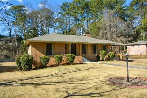 750 Skipper Drive, Atlanta, GA 30318 - MLS#: 7510307