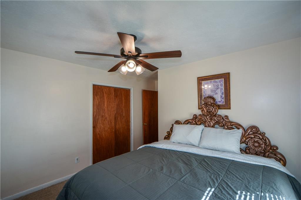 750 Skipper Drive, Atlanta, Georgia image 36