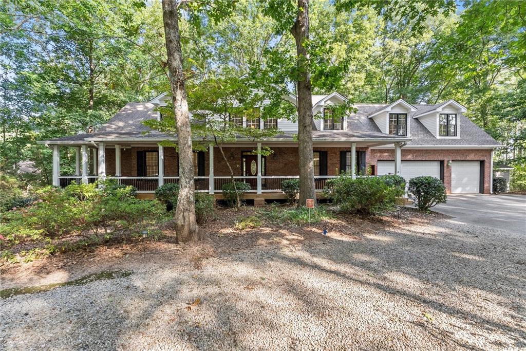 1040 Auburn Road