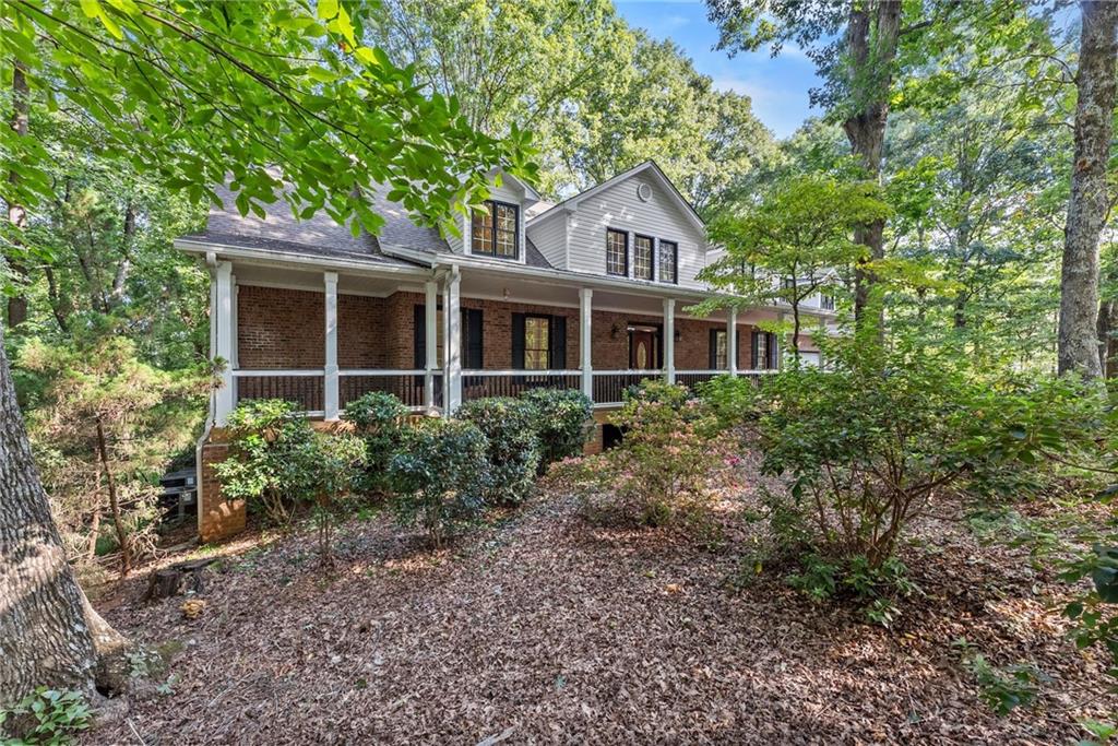 1040 Auburn Road