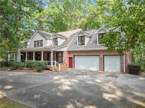1040 Auburn Road Dacula GA 30019