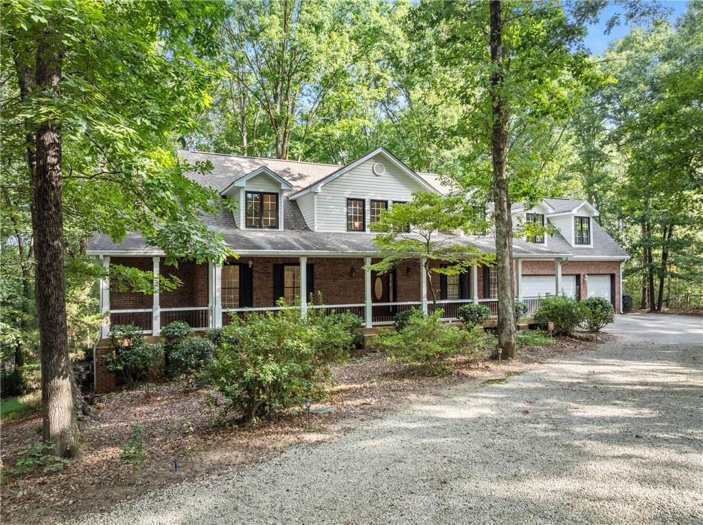 1040 Auburn Road