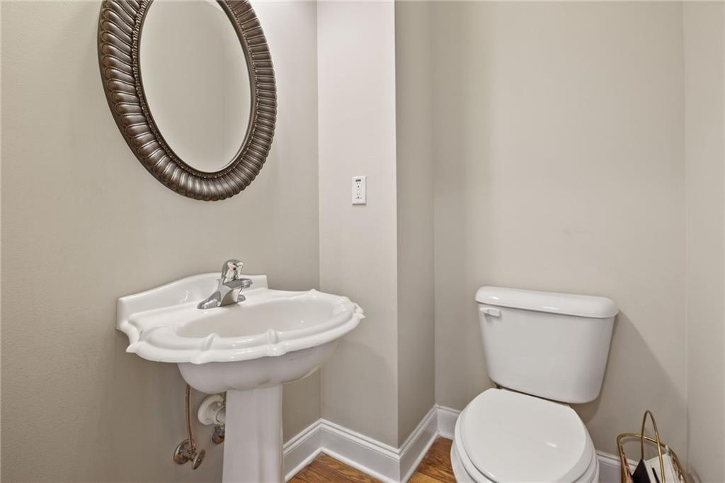 3133 Dunton Street, Smyrna, Georgia image 12