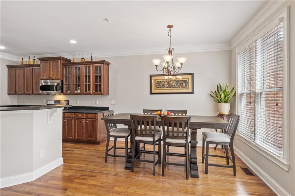 3133 Dunton Street, Smyrna, Georgia image 9