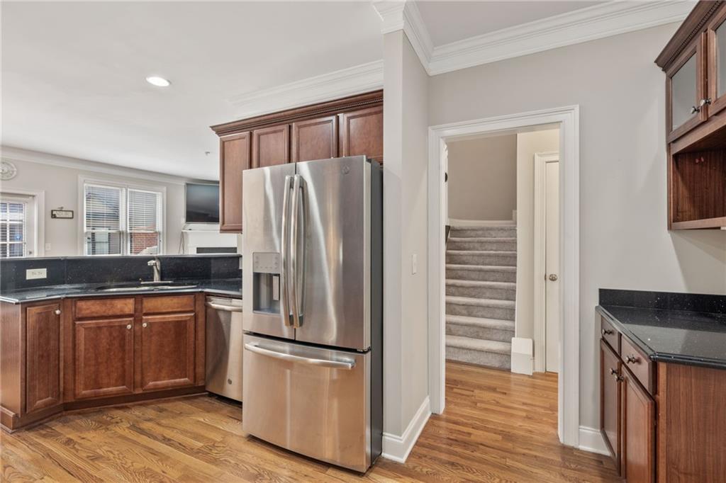 3133 Dunton Street, Smyrna, Georgia image 8