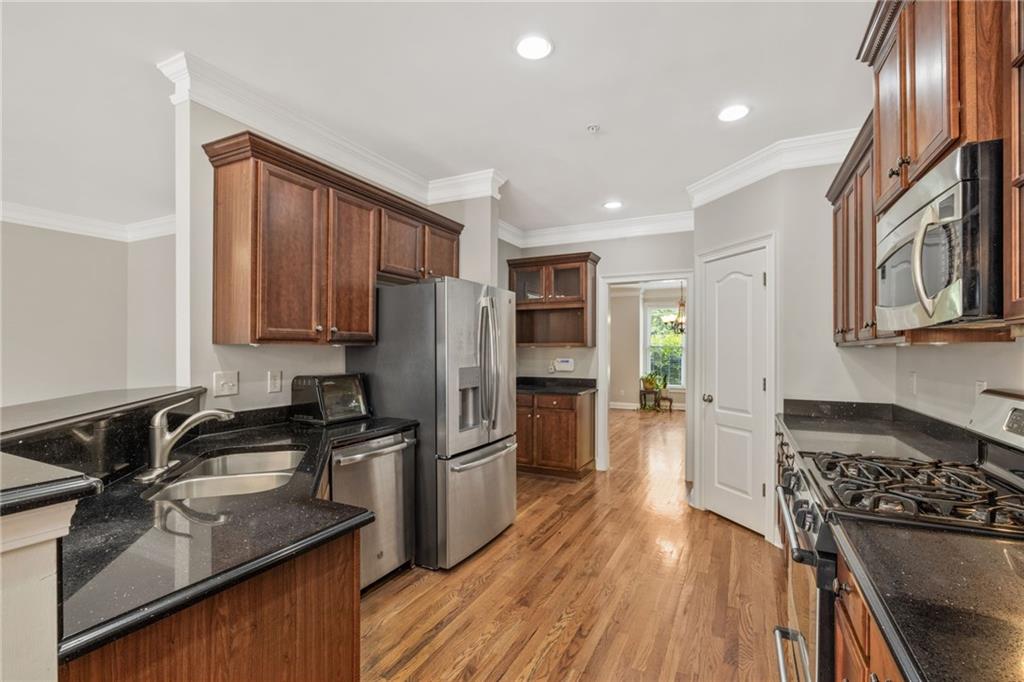 3133 Dunton Street, Smyrna, Georgia image 6