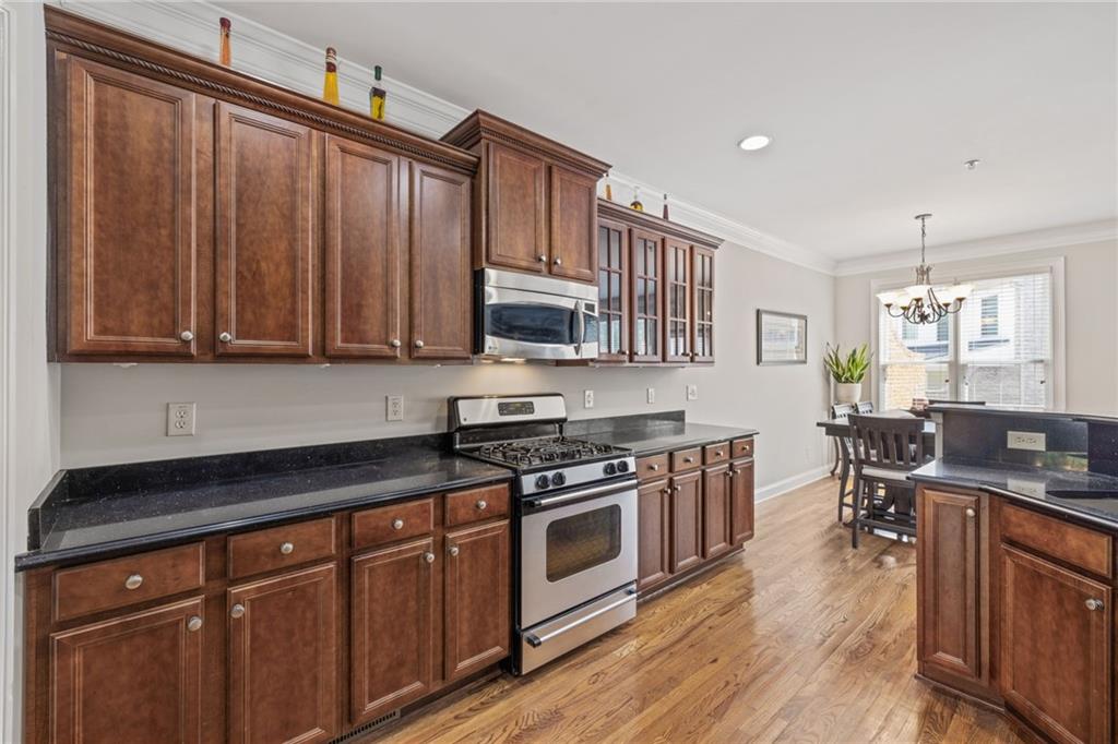3133 Dunton Street, Smyrna, Georgia image 7