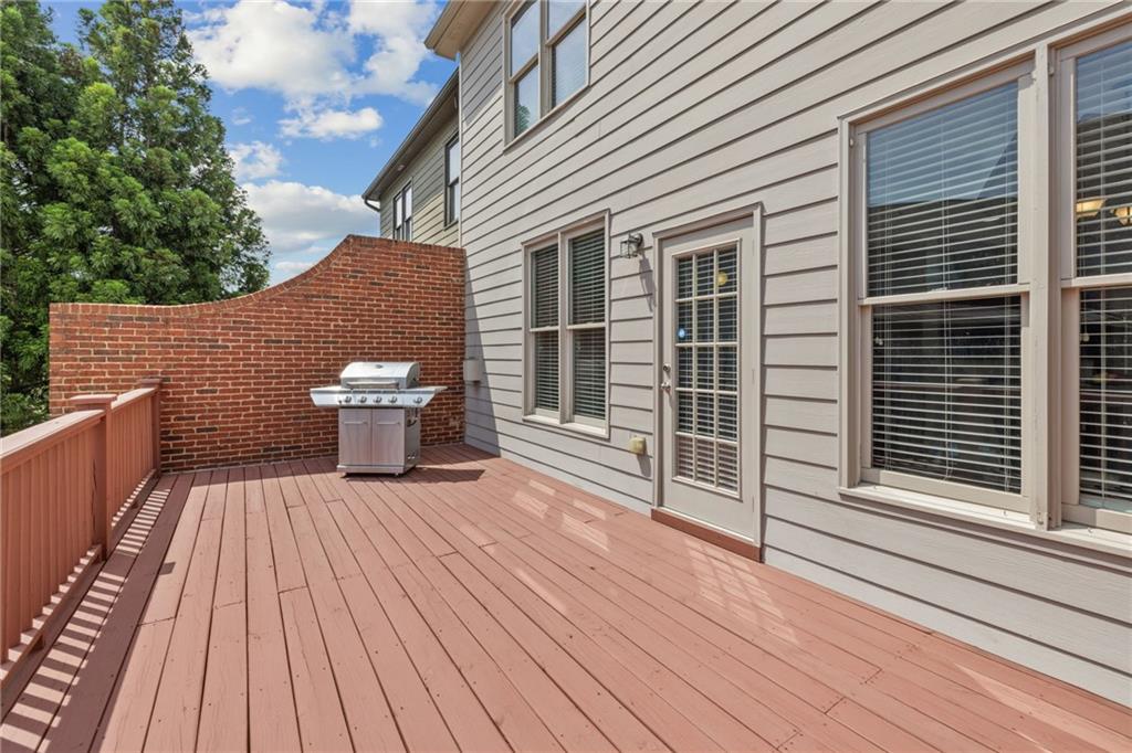 3133 Dunton Street, Smyrna, Georgia image 13