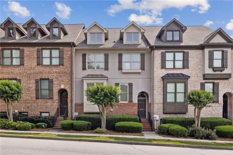 3133 Dunton Street SE Smyrna GA 30080