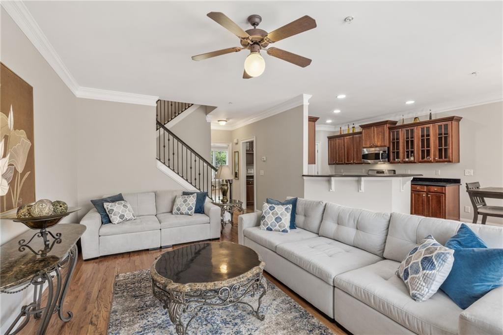 3133 Dunton Street, Smyrna, Georgia image 10