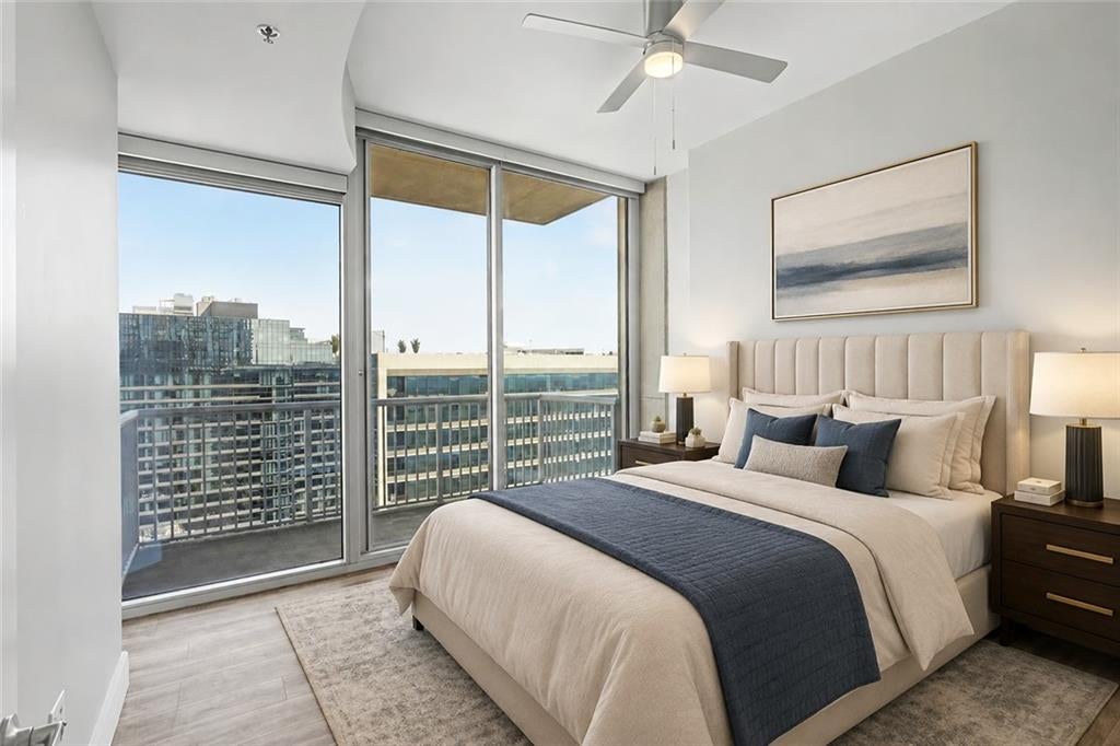 855 Peachtree Street NE 2906