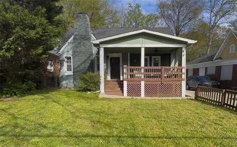 814 Moreland Avenue SE Atlanta GA 30316