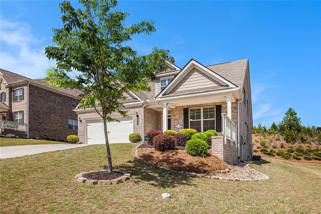 5749 Creek Indian Drive, Sugar Hill, Georgia image 27