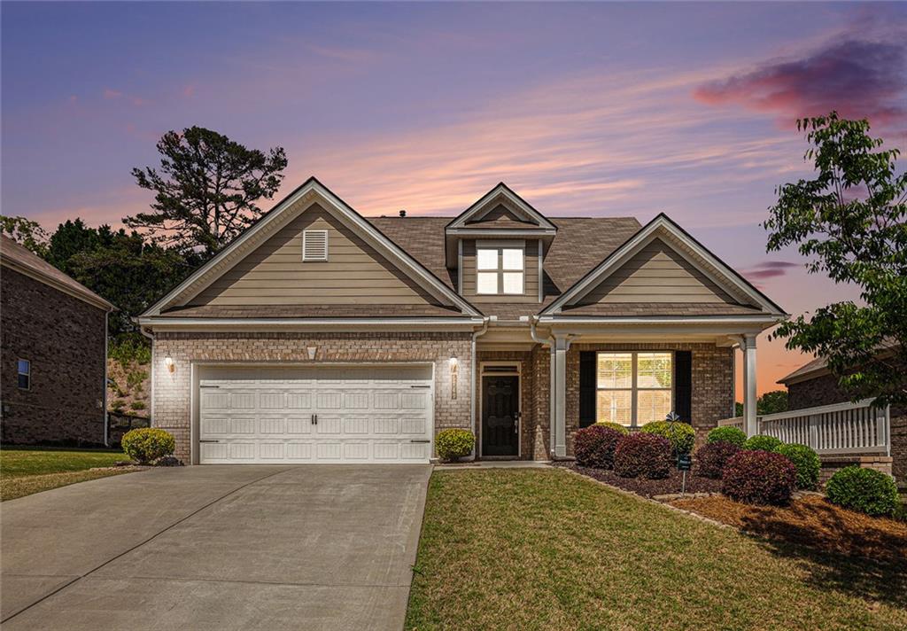5749 Creek Indian Drive, Sugar Hill, Georgia image 31