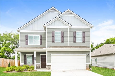 Homes For Rent - 105 Chapel Meadow Lane<br/> Cartersville, GA 30120