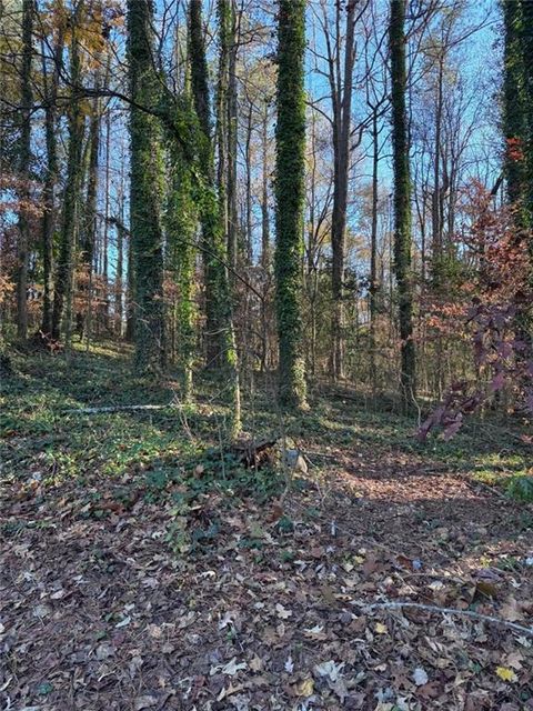 Vacant Land For Sale - Headland Drive<br/> East Point, GA 30344