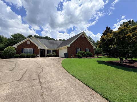 Homes For Sale - 4090 Forest View Drive<br/> Conyers, GA 30094
