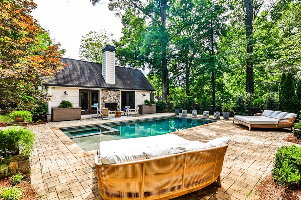 171 Beverly Road, Atlanta, Georgia image 49