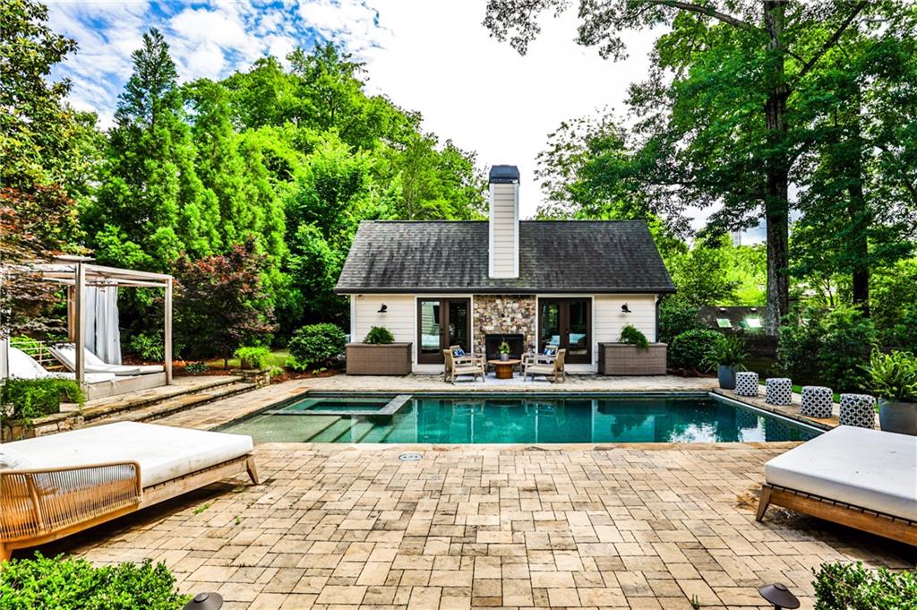 171 Beverly Road, Atlanta, Georgia image 48