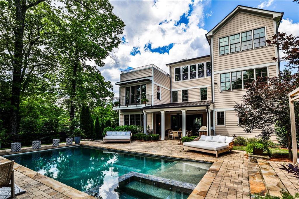 171 Beverly Road, Atlanta, Georgia image 45