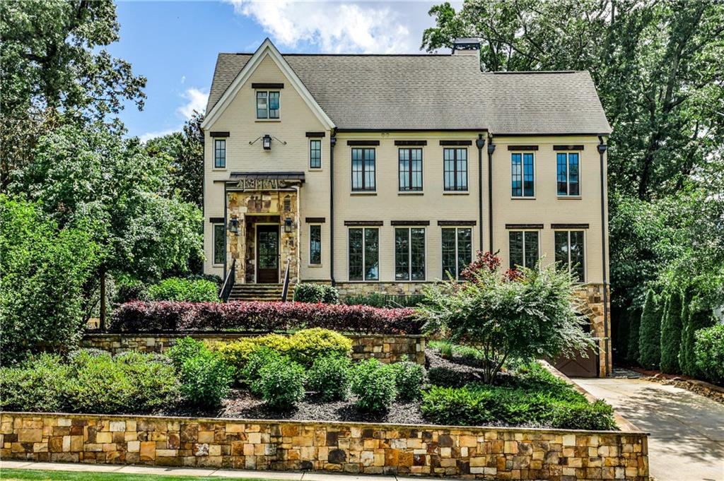 171 Beverly Road, Atlanta, Georgia image 1