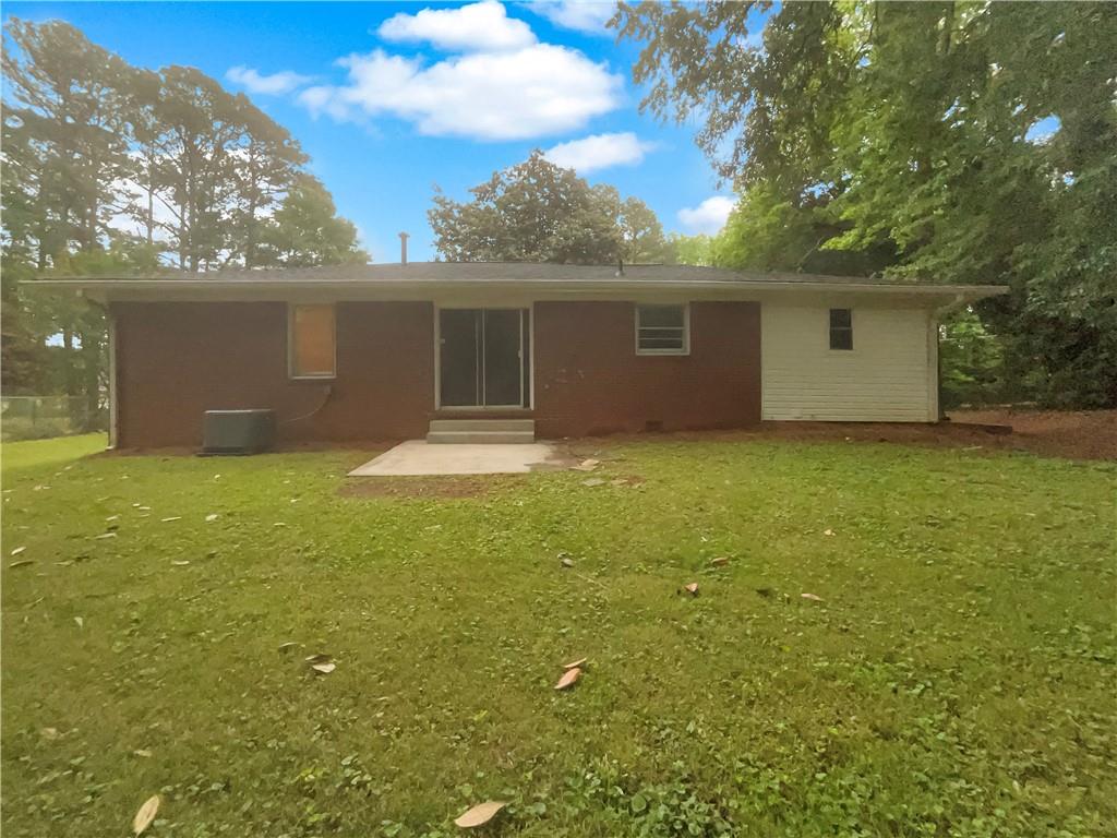 4261 E Conley Road, Conley, Georgia image 19