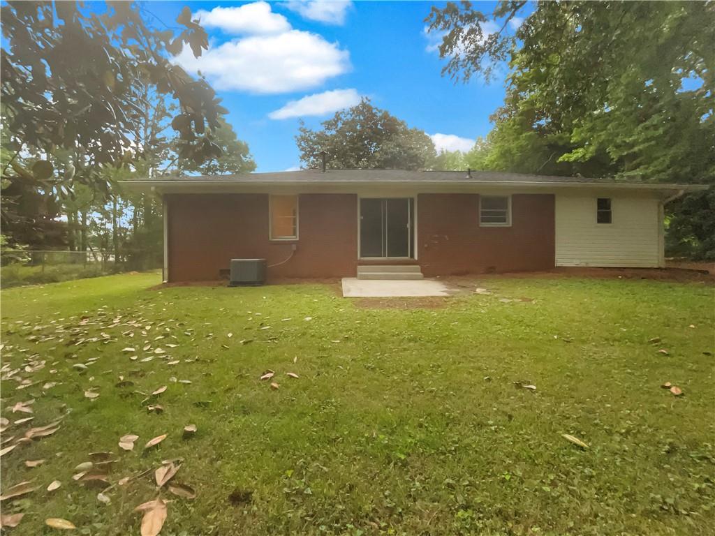 4261 E Conley Road, Conley, Georgia image 20