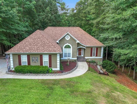 Homes For Sale - 340 Flowers Drive<br/> Newton County, Covington, GA 30016