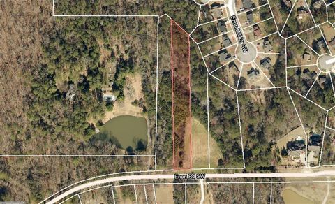 2091 Enon Road SW Atlanta GA 30331