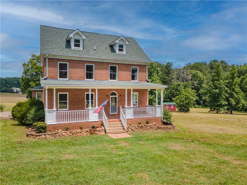 1817 Michael Road