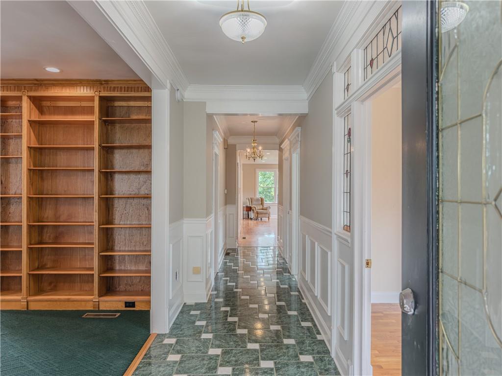 1817 Michael Road
