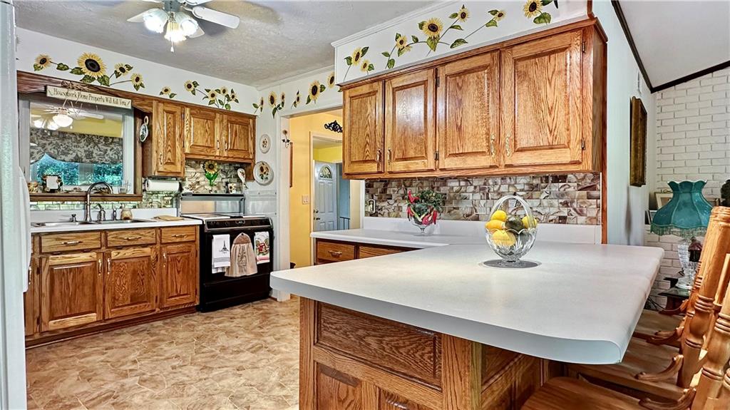 332 Lake Drive, Calhoun, Georgia image 24