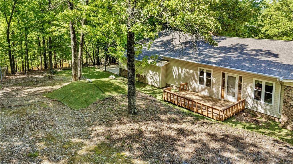 332 Lake Drive, Calhoun, Georgia image 8