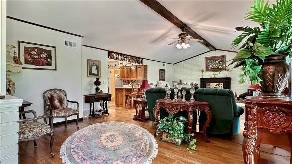 332 Lake Drive, Calhoun, Georgia image 18