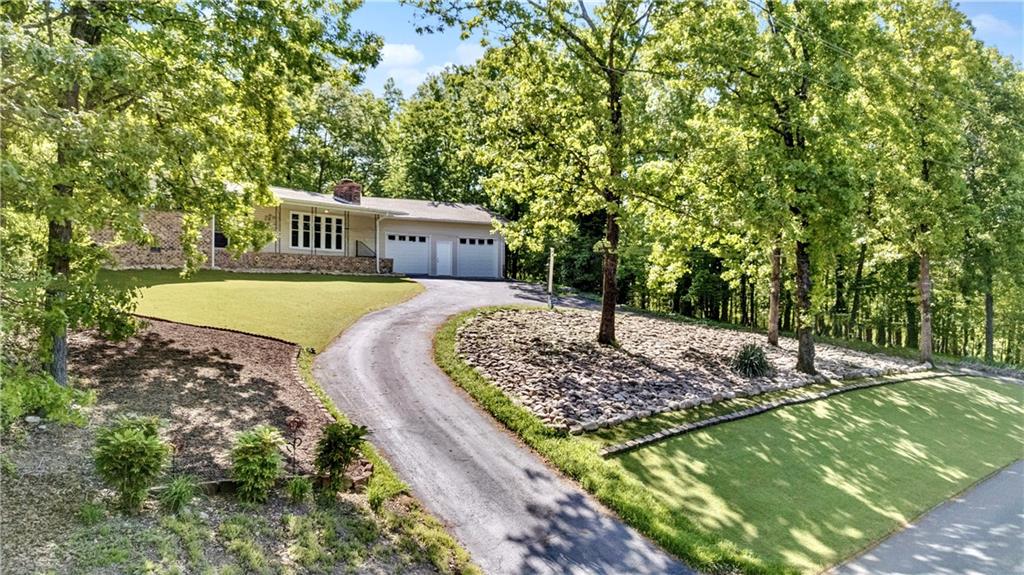 332 Lake Drive, Calhoun, Georgia image 6