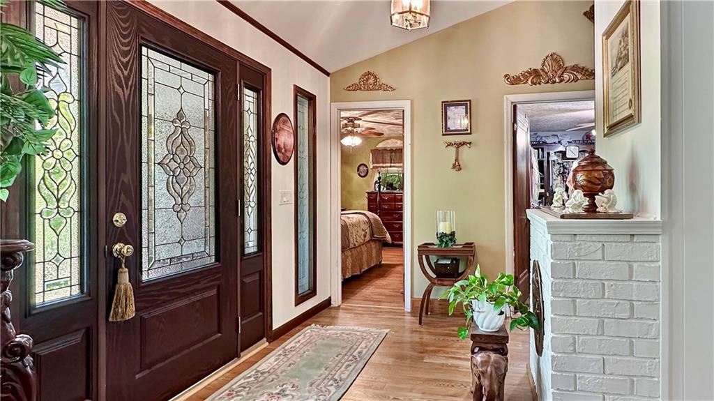 332 Lake Drive, Calhoun, Georgia image 19
