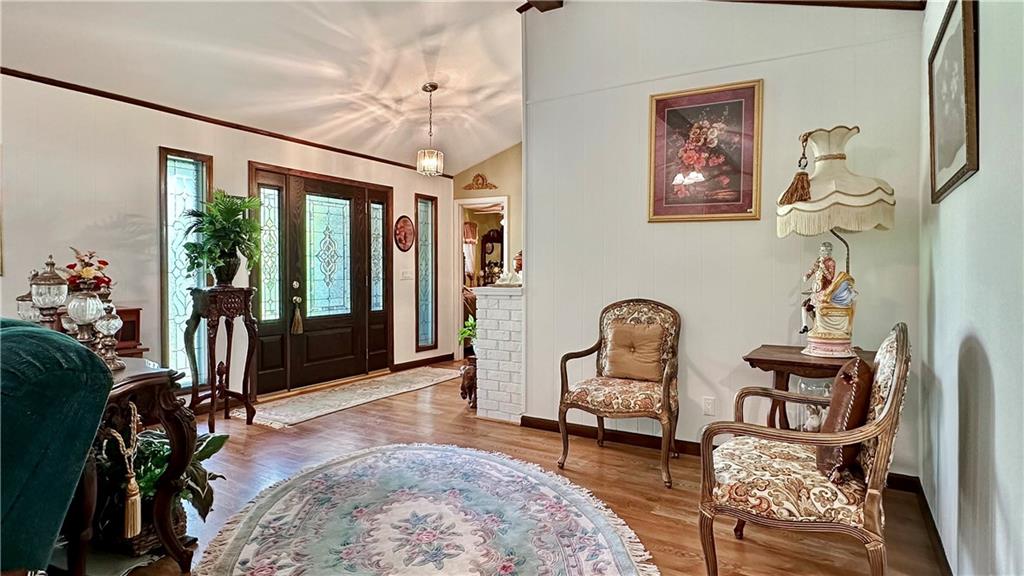 332 Lake Drive, Calhoun, Georgia image 20