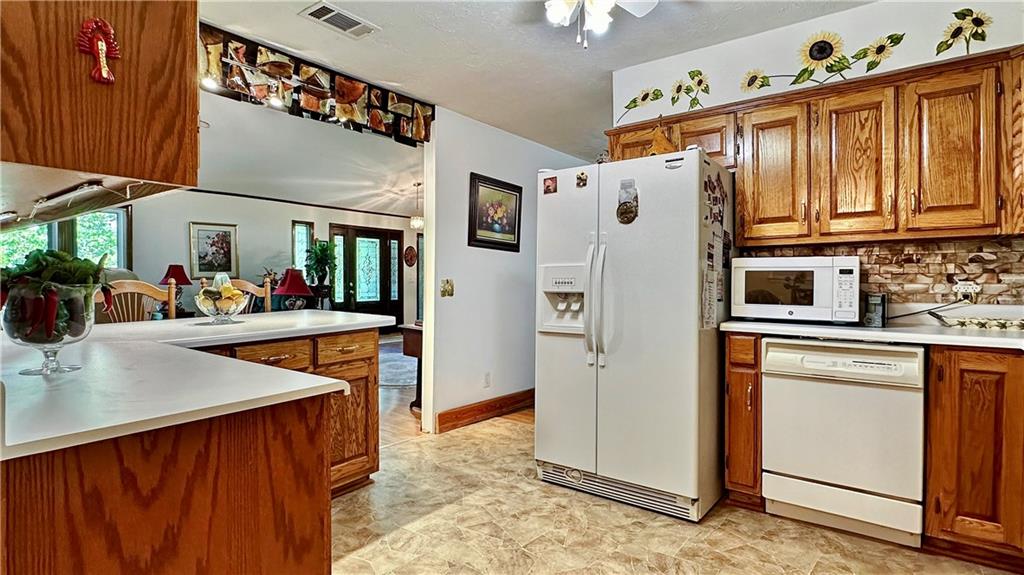 332 Lake Drive, Calhoun, Georgia image 26